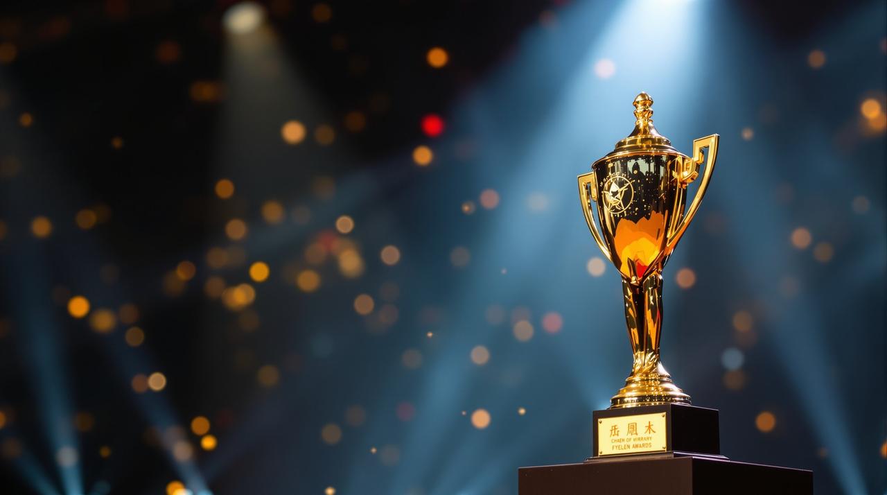 影视大全《长河落日》荣获第37届金鸡奖最佳影片提名，彰显公司创作实力