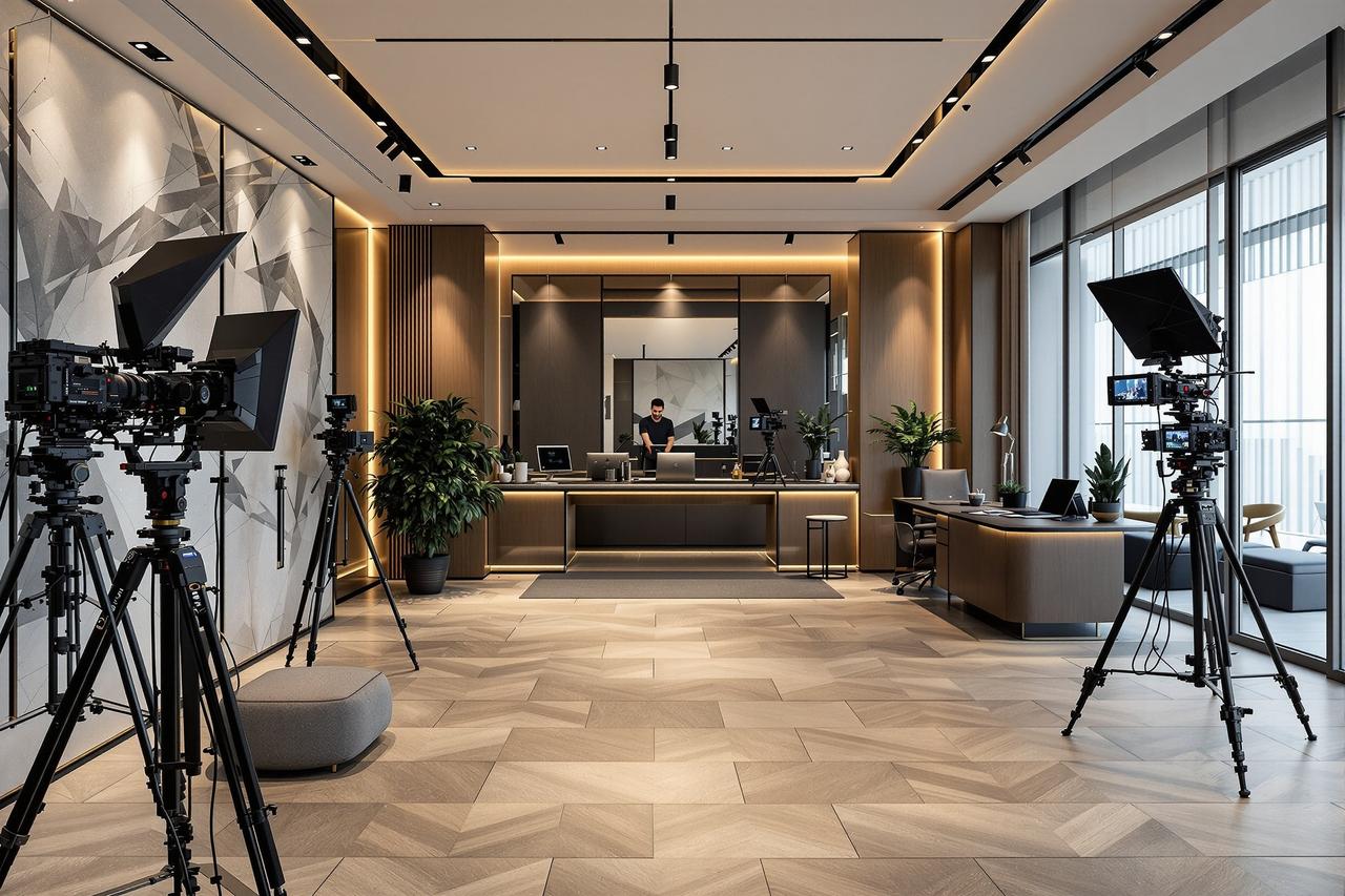 影视大全制作中心