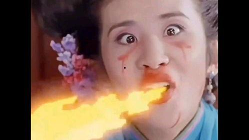 吴君如搞笑独白,吴君如搞笑独白大揭秘