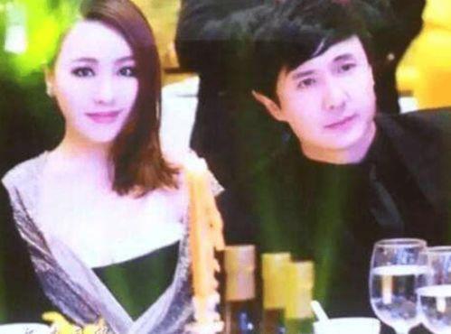 沈腾沈娜照片,温馨合影见证家庭幸福时光